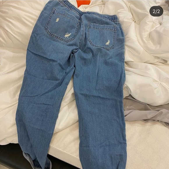 Mom jeans - Picture 2 of 2